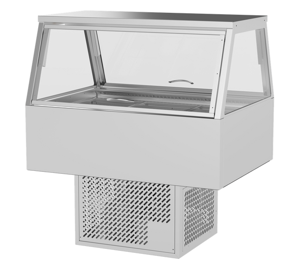 Woodson W.CFSS23 - Cold Food Display