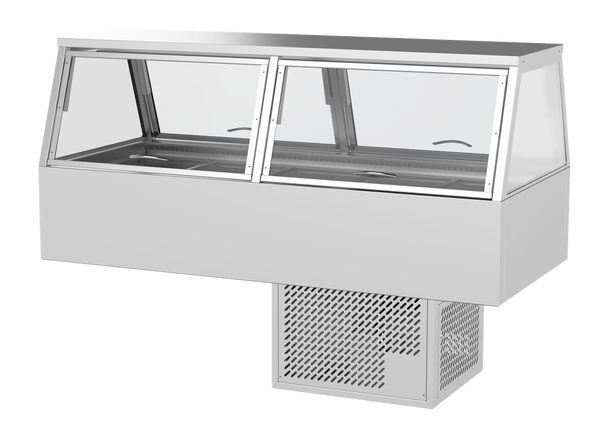 Woodson W.CFSS25 - Cold Food Display