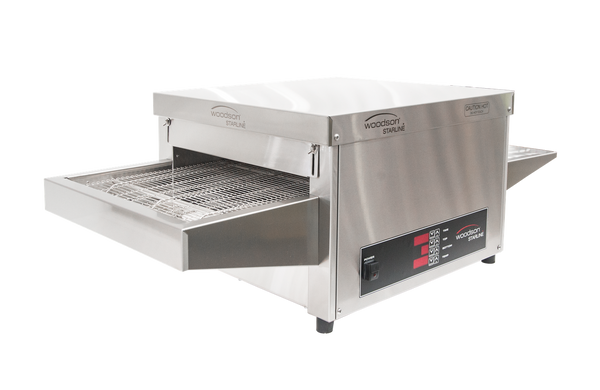 Woodson Starline W.CVS.L.30 - Conveyor Oven