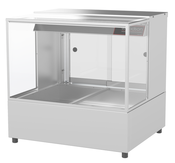 Woodson W.HFSQ22 - Heated Display