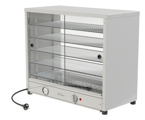 Woodson W.PIA100 - Pie Warmer