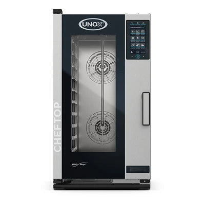 Unox Cheftop Compact XECC-1013-EPRM - Combi Oven