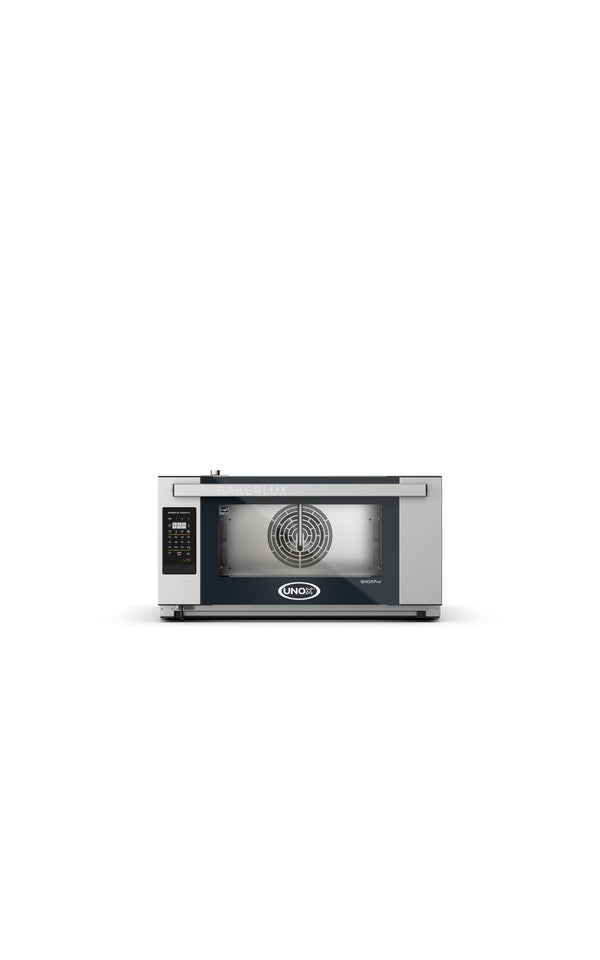 Unox Bakerlux Shop.Pro XEFT-03EU-ELDV - Convection Oven