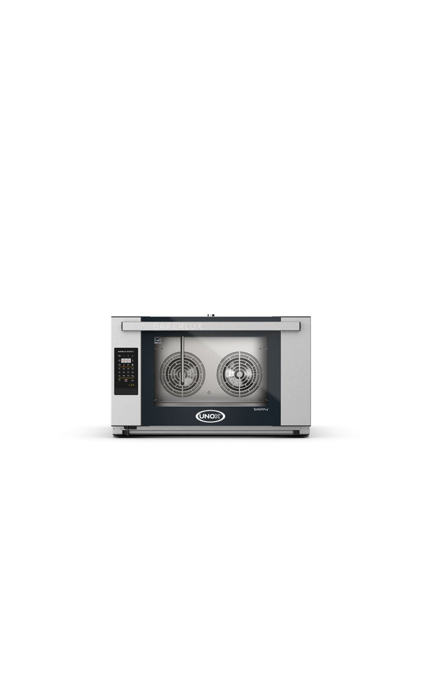 Unox Bakerlux Shop.Pro XEFT-04EU-ELDV - Convection Oven