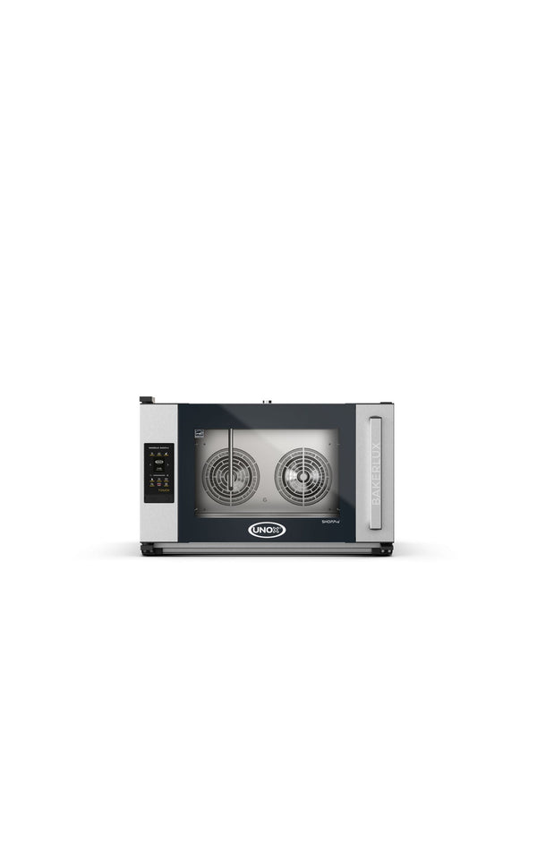 Unox Bakerlux Shop.Pro XEFT-04EU-ETRV - Convection Oven
