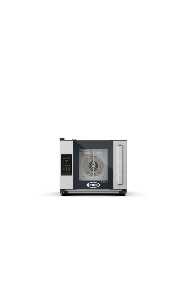 Unox Bakerlux Shop.Pro XEFT-04HS-ETRV - Convection Oven