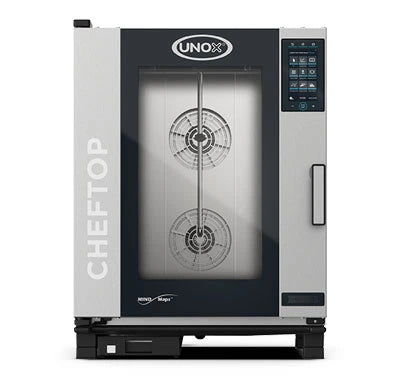 Unox Cheftop XEVC-1011-EPRM - Combi Oven