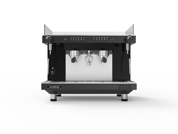 Sanremo Zoe Competition - 2 Group Coffee Machine