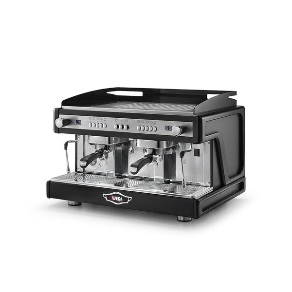 Wega Airy - 2 Group Coffee Machine