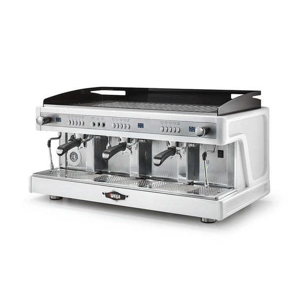Wega Airy - 3 Group Coffee Machine