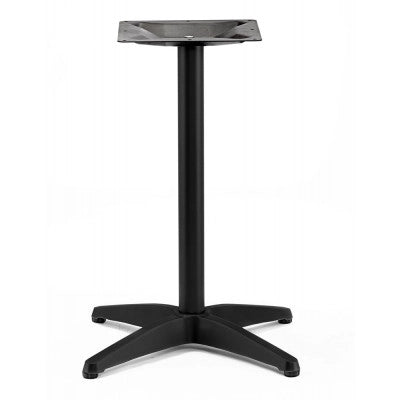 Corsica Deluxe Black Table Base