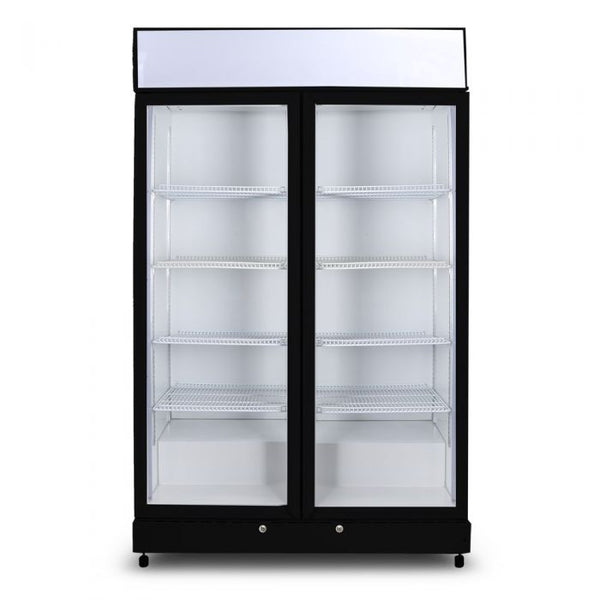 Bromic GM1000LB ECO - Upright Fridge