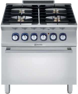 Electrolux 391261 900XP - Range Oven