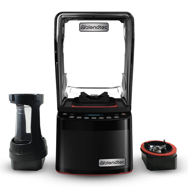 Blendtec Stealth Nitro Blender
