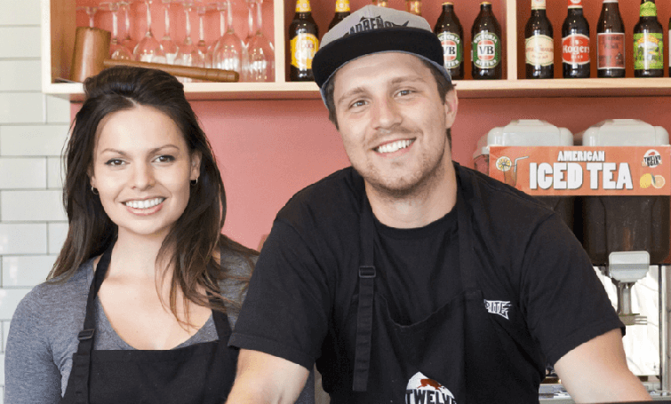Twelve Boar takes Aussie takeaway to smoky new places