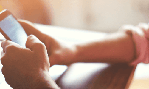 Why websites are the new sandwich board
