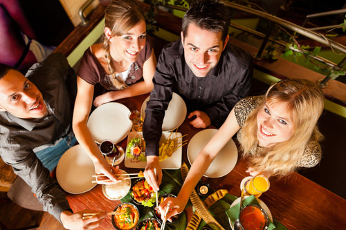 2021 party, celebration and event ideas - something for every month