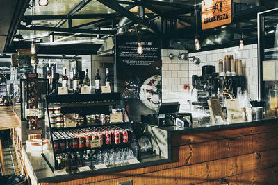 Best Commercial Refrigerator: 2021 Buyer’s Guide