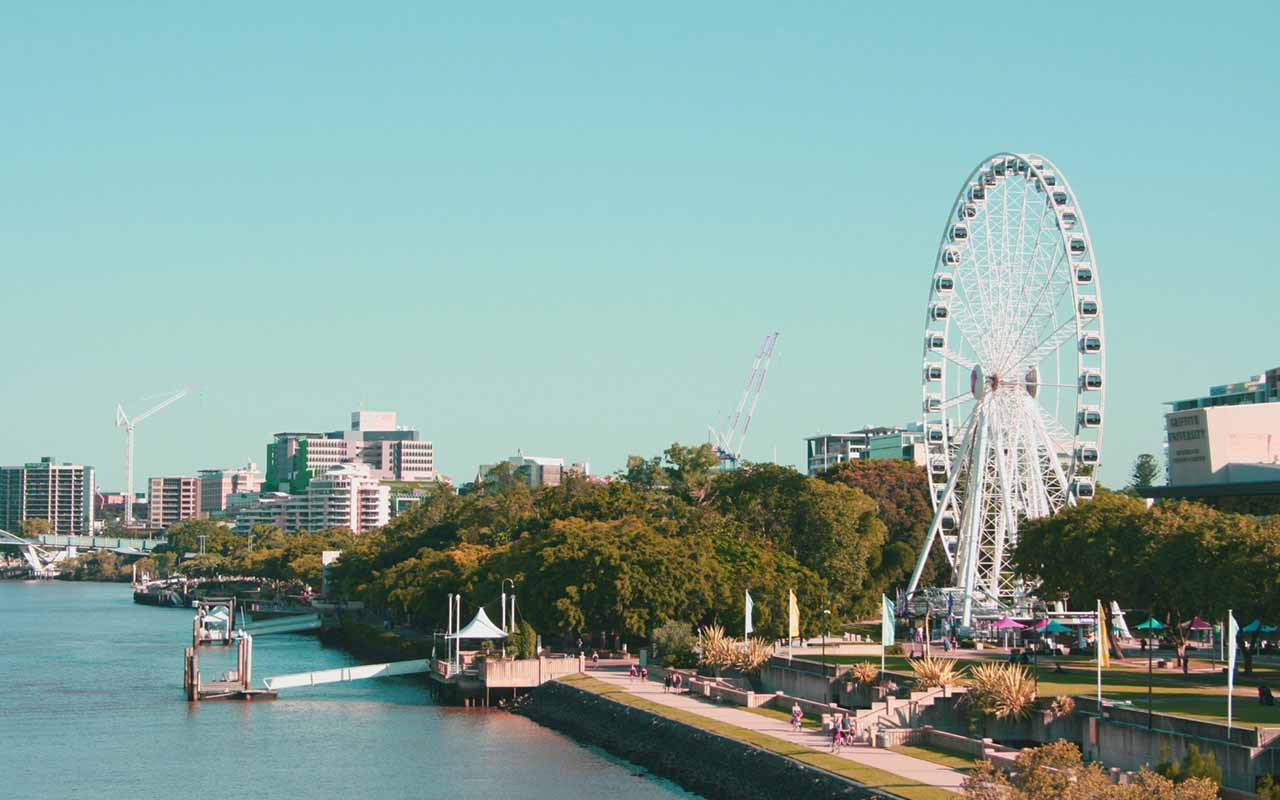 Commercial kitchen equipment Brisbane