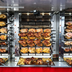 Chicken rotisseries