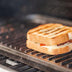 Contact grills and sandwich press