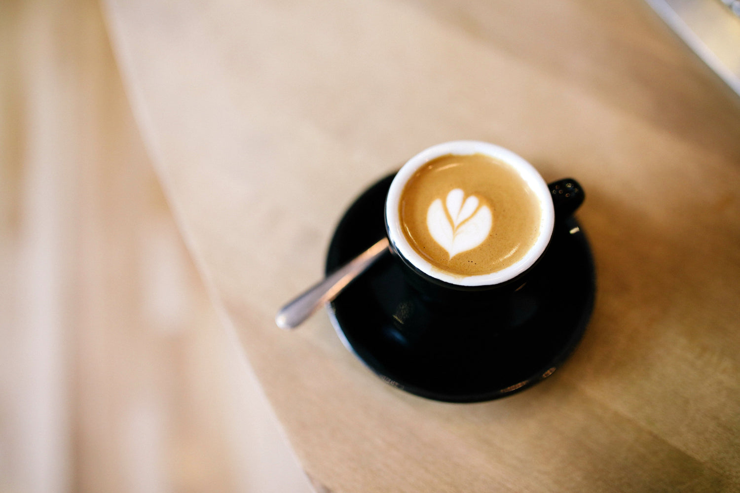 Single group coffee machines