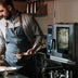 Combi ovens