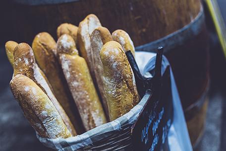 Dough roller and sheeter