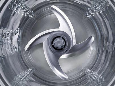 Commercial food processors