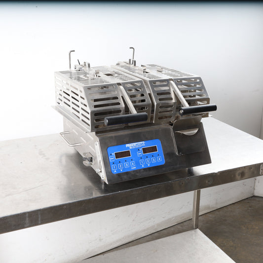 Prince Castle CG14-2TP Contact GrIll