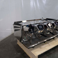 BFC Aviator 3 Group Coffee Machine