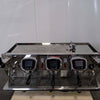 BFC Aviator 3 Group Coffee Machine