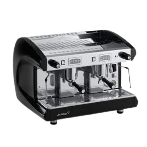 Commercial coffee machines and accessories