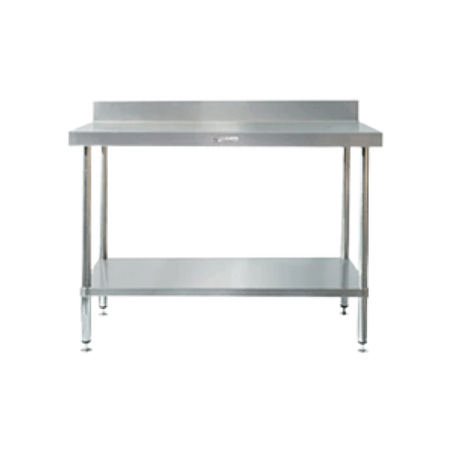 Stainless steel restaurant furniture