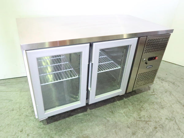 Quipwell G24A UC / Bench Chiller (1)