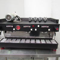 La Marzocco LINEA 3AV Coffee Machine (1)