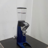 COMPAK NO ID PLATE Coffee Grinder (1)