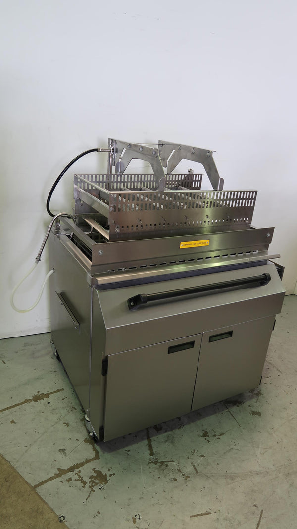 Mono Equipment FG059-B06 Donut Fryer (2)