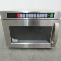 Bonn CM-1901T Speed Oven (1)