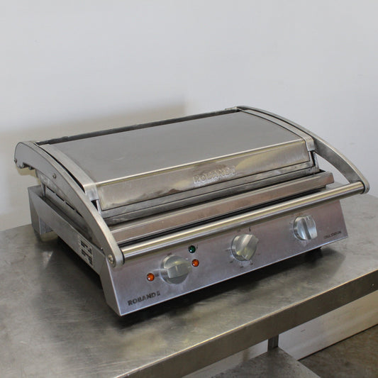 Roband GSA810S Contact Grill (2)