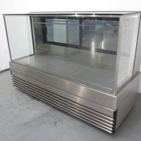 Koldtech SQRCD-20 Refrigerated Display (1)