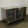 Bromic UBC1360GD Undercounter Fridge (2)