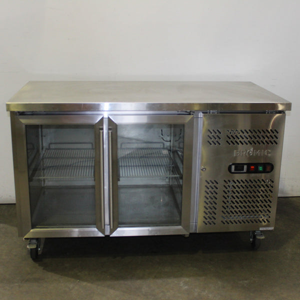 Bromic UBC1360GD Undercounter Fridge (3)