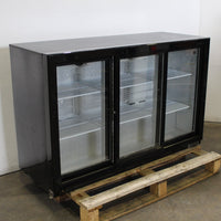 Bromic BB0330GDS Back Bar Fridge (2)