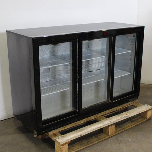 Bromic BB0330GDS Back Bar Fridge (2)
