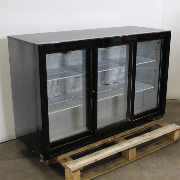 Bromic BB0330GDS Back Bar Fridge (2)
