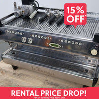 La Marzocco 3AV GB5 Coffee Machine (2)