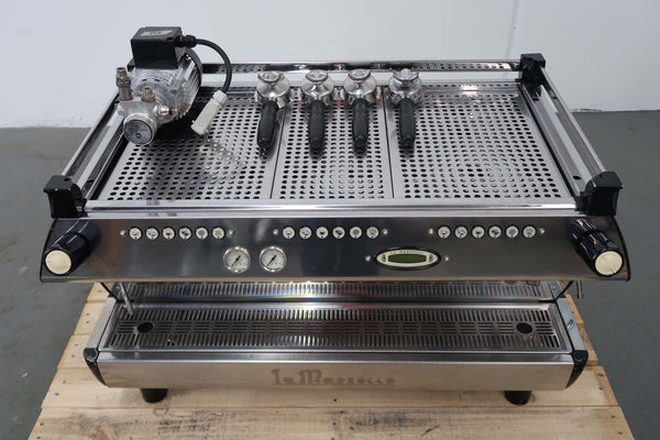 La Marzocco 3AV GB5 Coffee Machine (3)