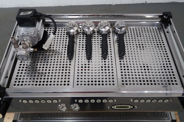 La Marzocco 3AV GB5 Coffee Machine (6)