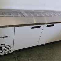 Williams JADE Sandwich Prep Bench (1)